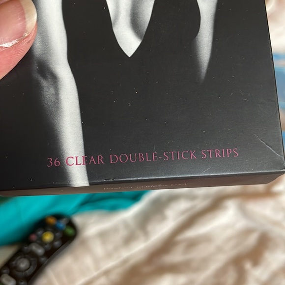 Victoria’s Secret fashion tape. Nwt - Picture 2 of 3